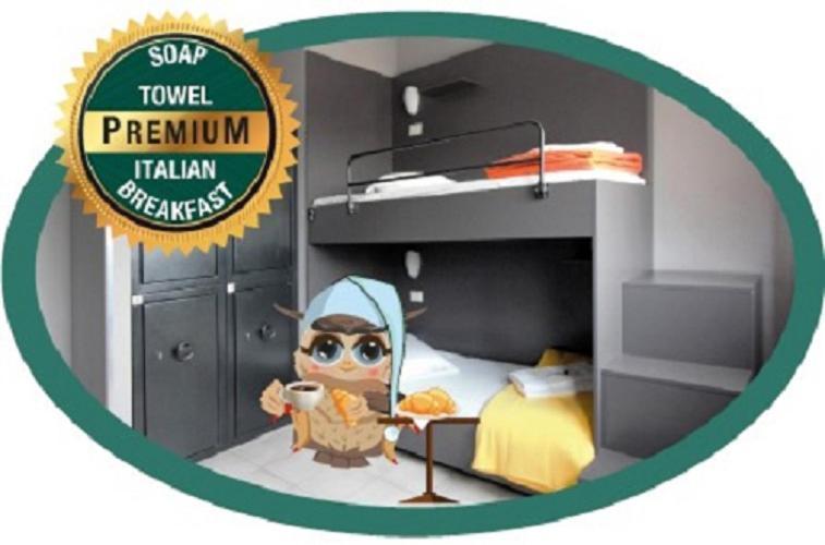 Hostel New Generation Navigli