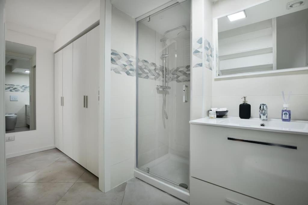 Three-suite With Free Netflix And Fast Wifi * Milano