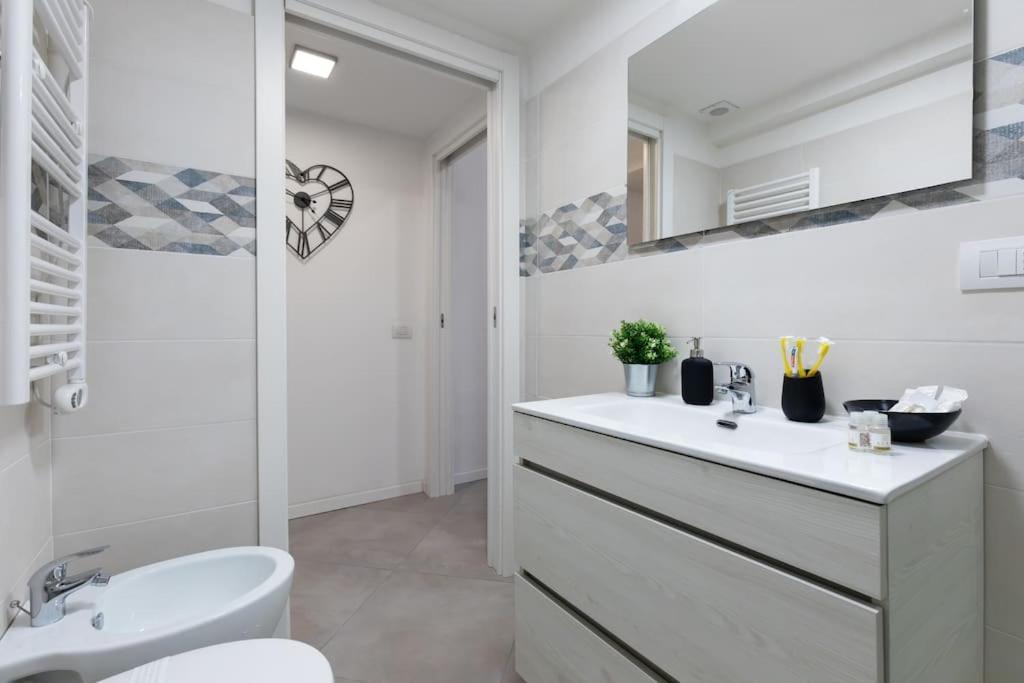 Three-suite With Free Netflix And Fast Wifi Leilighet