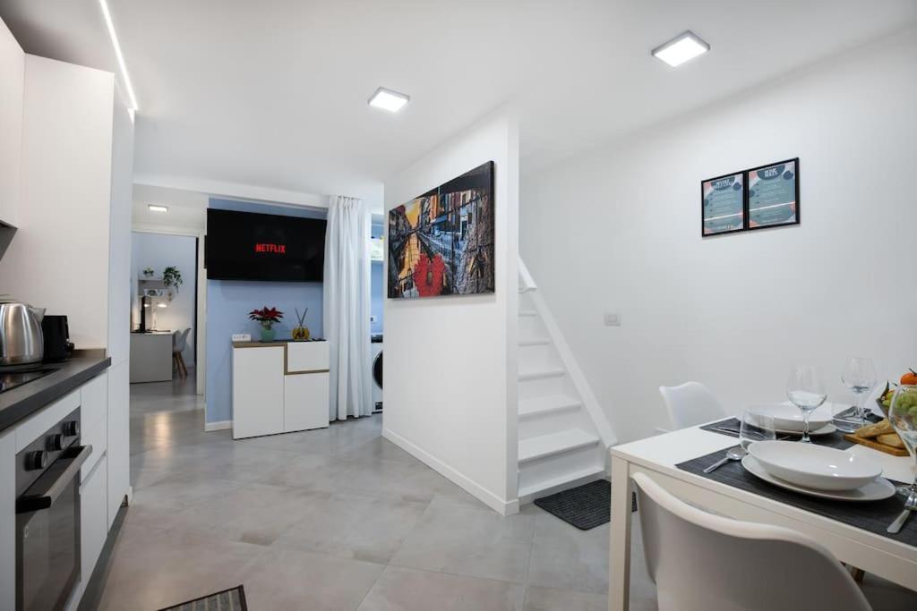 Leilighet Three-suite With Free Netflix And Fast Wifi