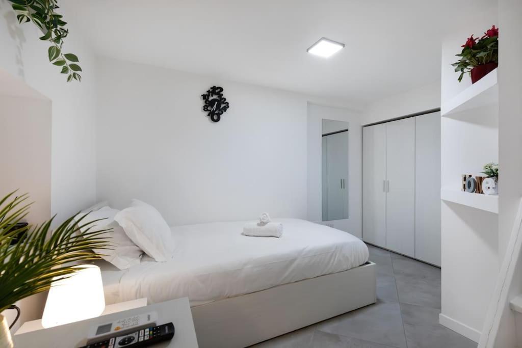 Three-suite With Free Netflix And Fast Wifi Leilighet