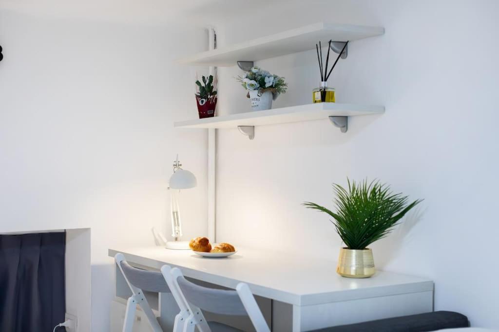 Three-suite With Free Netflix And Fast Wifi Leilighet *