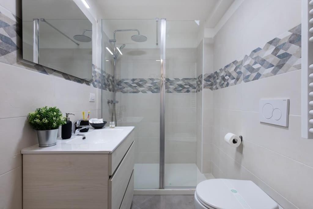 Three-suite With Free Netflix And Fast Wifi Leilighet *