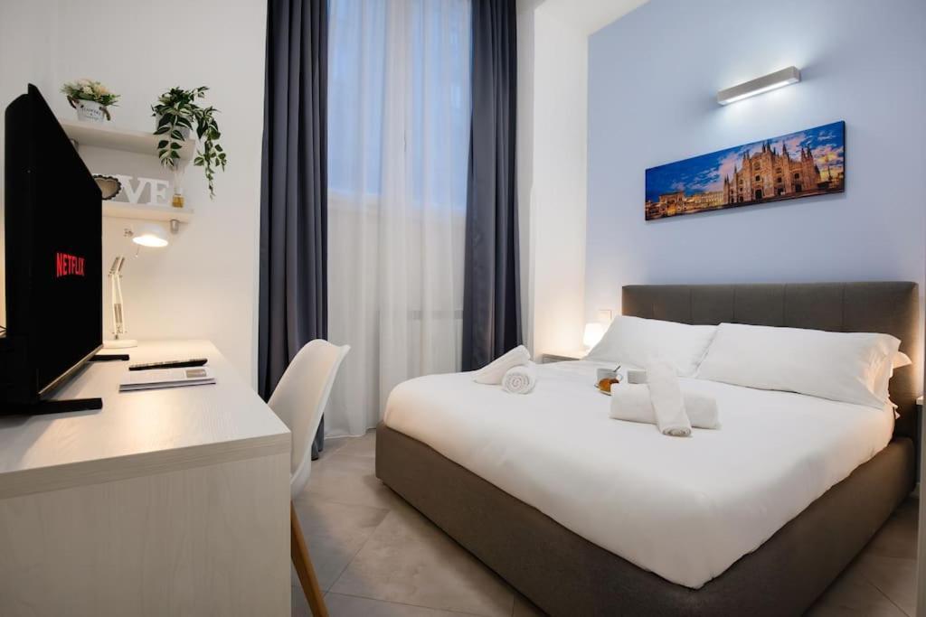 Leilighet Three-suite With Free Netflix And Fast Wifi