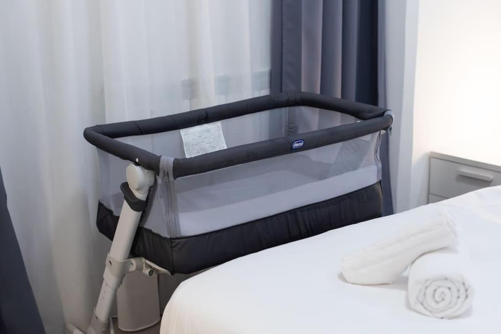 Three-suite With Free Netflix And Fast Wifi Leilighet
