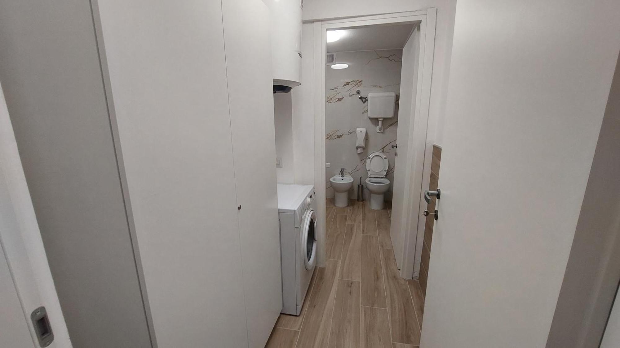 Apartment 15 Minuti Di Metro Dal Duomo 