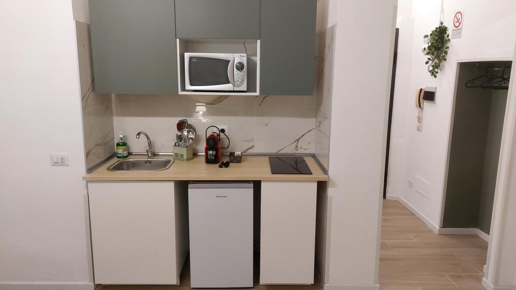 Apartment 15 Minuti Di Metro Dal Duomo 