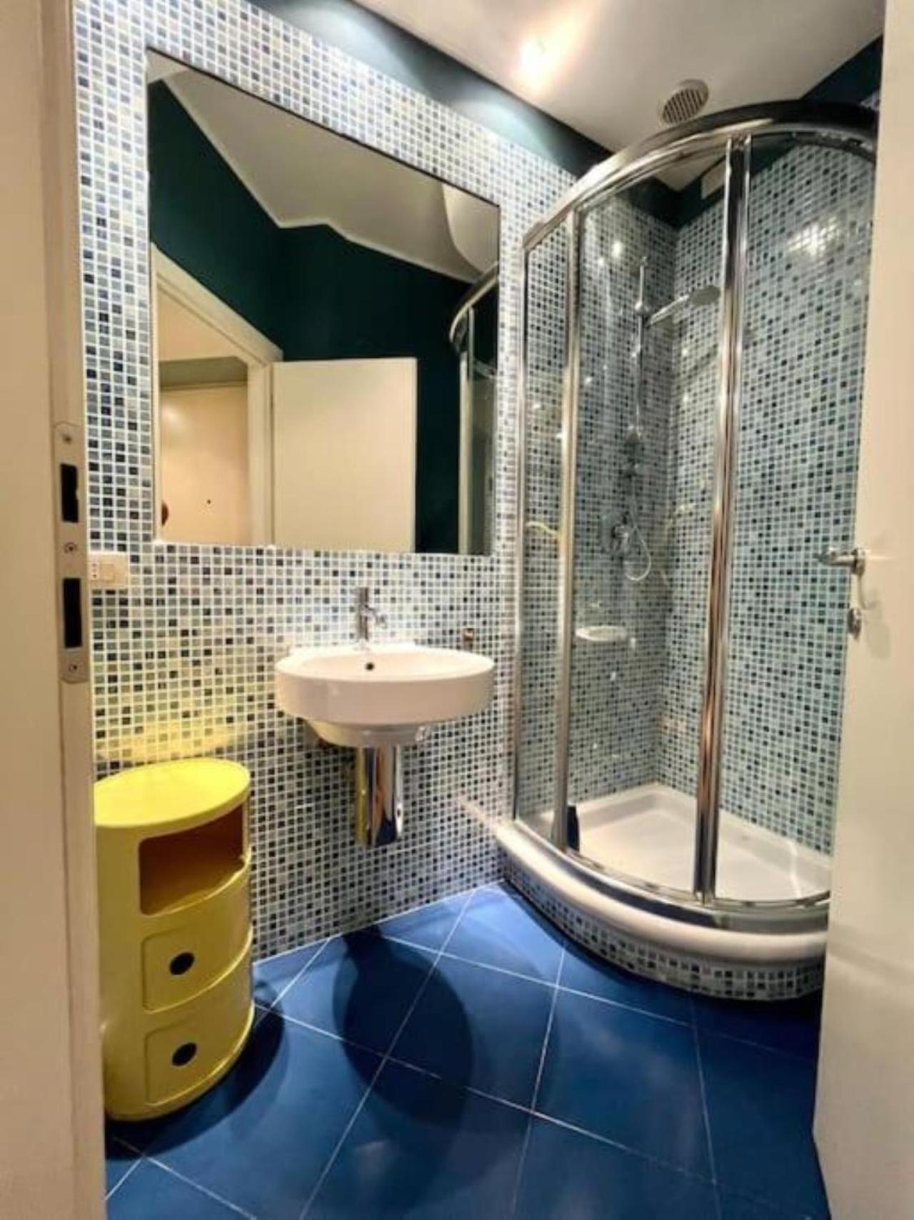 Maison Bleue- Romantic Flat,apt Near M1 -duomo 2 Fermate -centro * Mailand