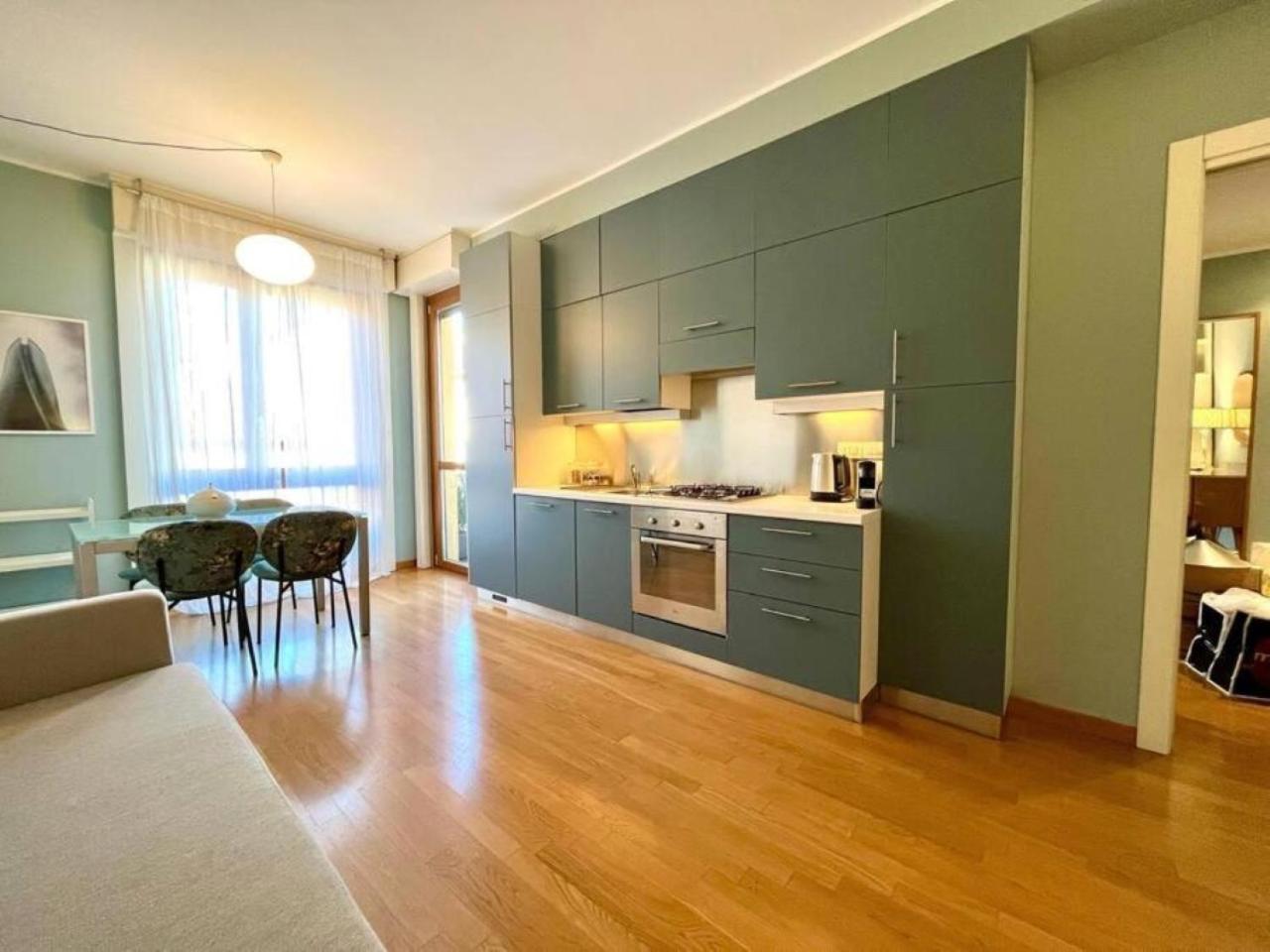 Maison Bleue- Romantic Flat,apt Near M1 -duomo 2 Fermate -centro Mailand