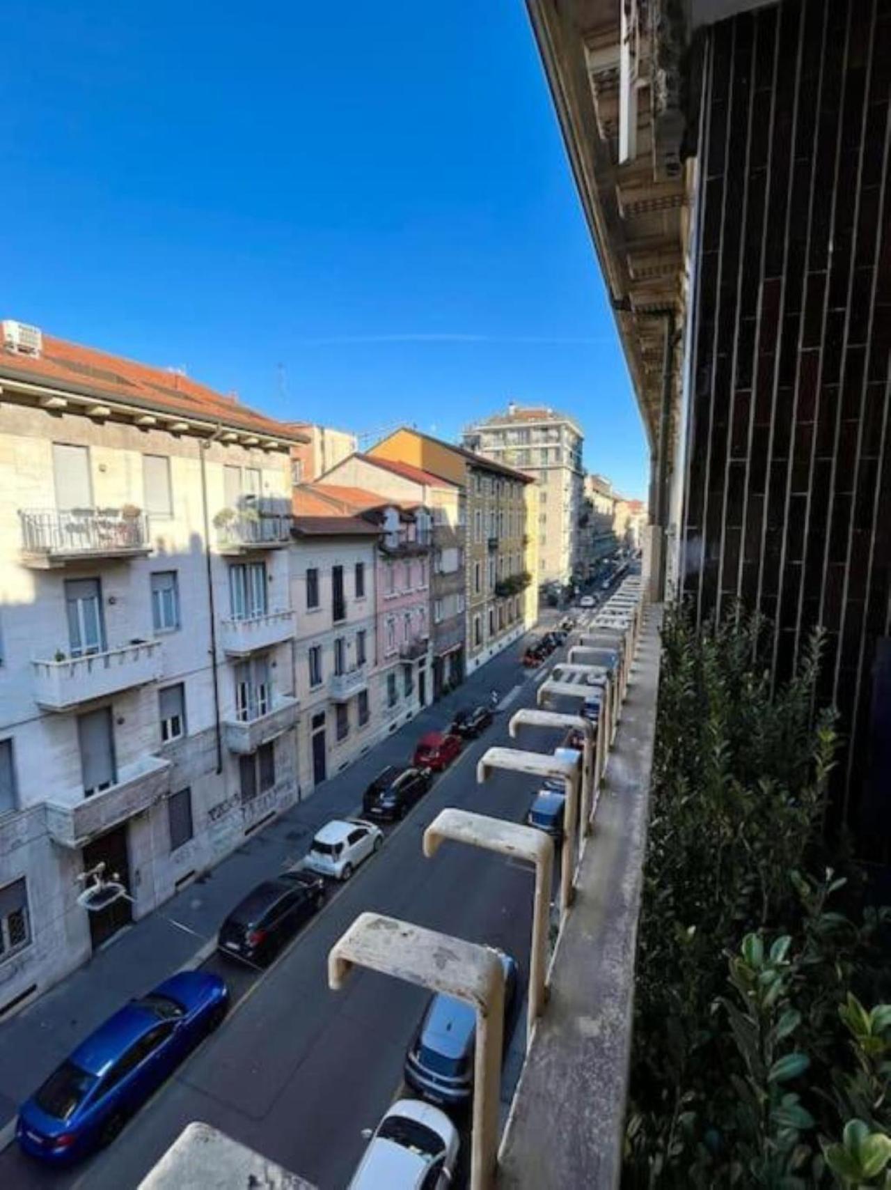 Apartment Maison Bleue- Romantic Flat,apt Near M1 -duomo 2 Fermate -centro Mailand