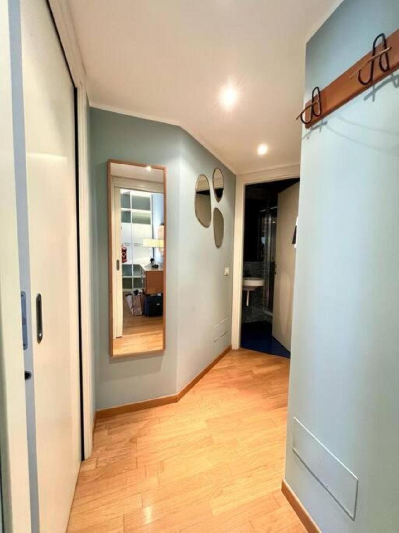 Maison Bleue- Romantic Flat,apt Near M1 -duomo 2 Fermate -centro Mailand