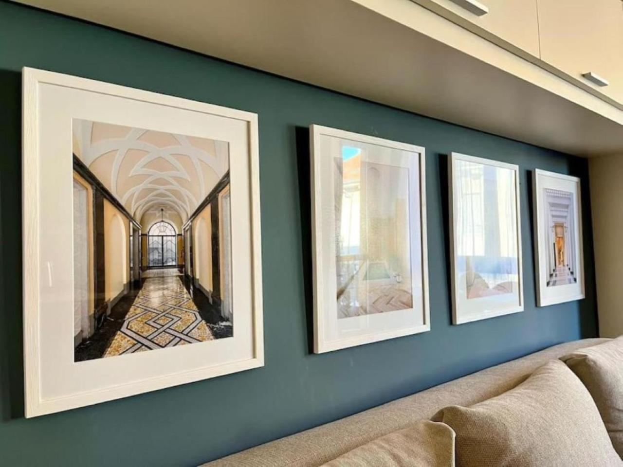 Maison Bleue- Romantic Flat,apt Near M1 -duomo 2 Fermate -centro * Mailand