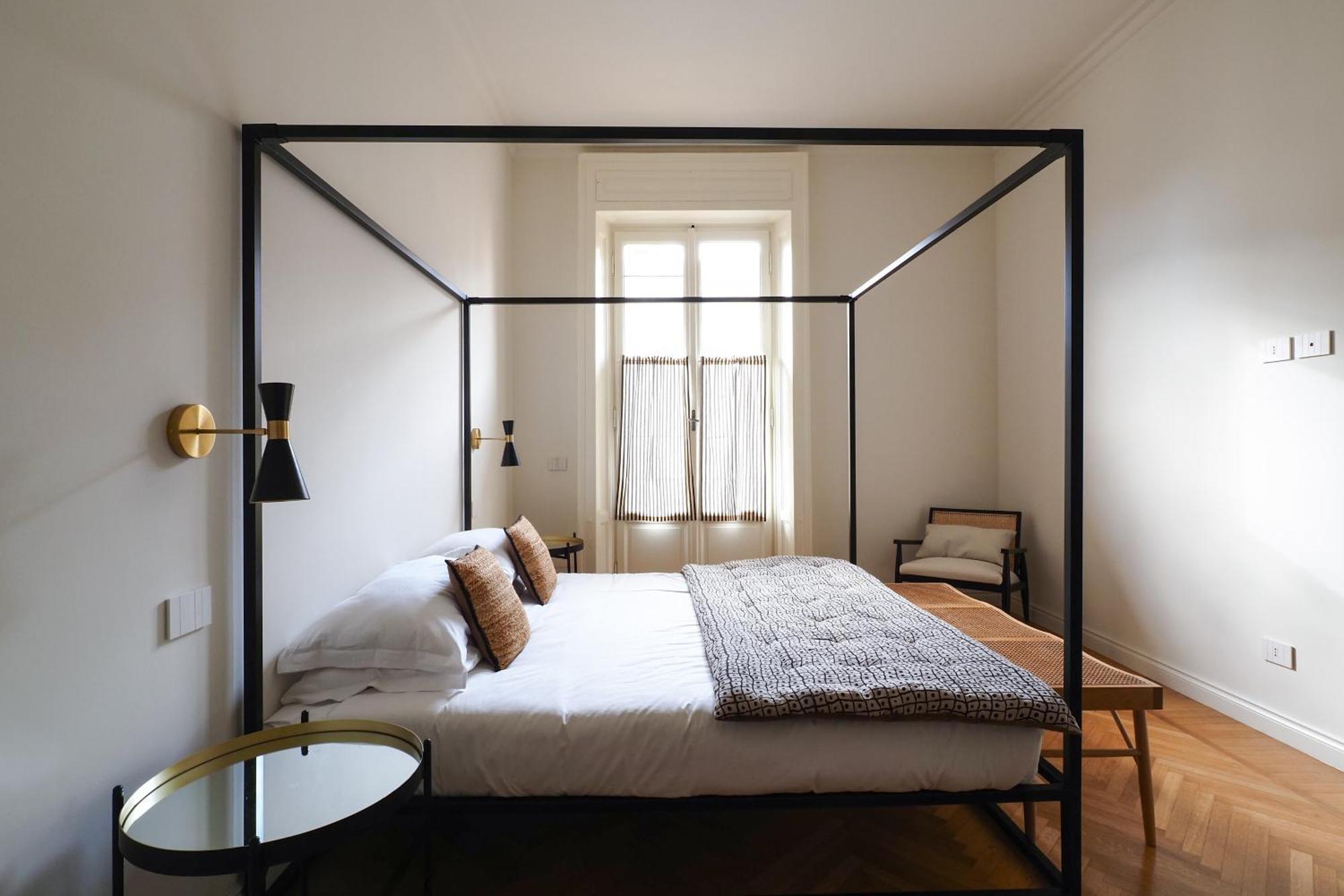 Apartment Adelaide Elegant Mailand