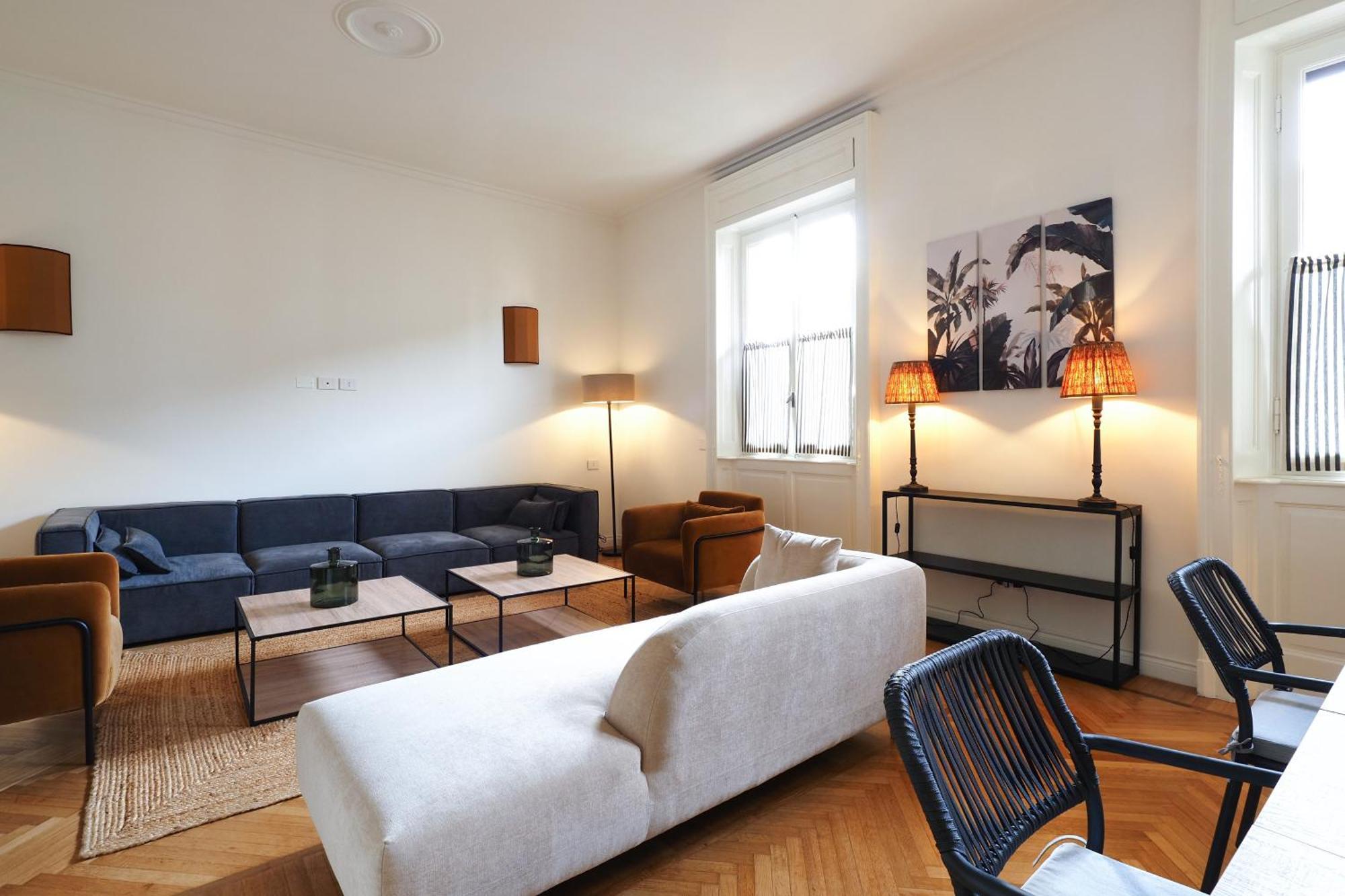 Adelaide Elegant Apartment *