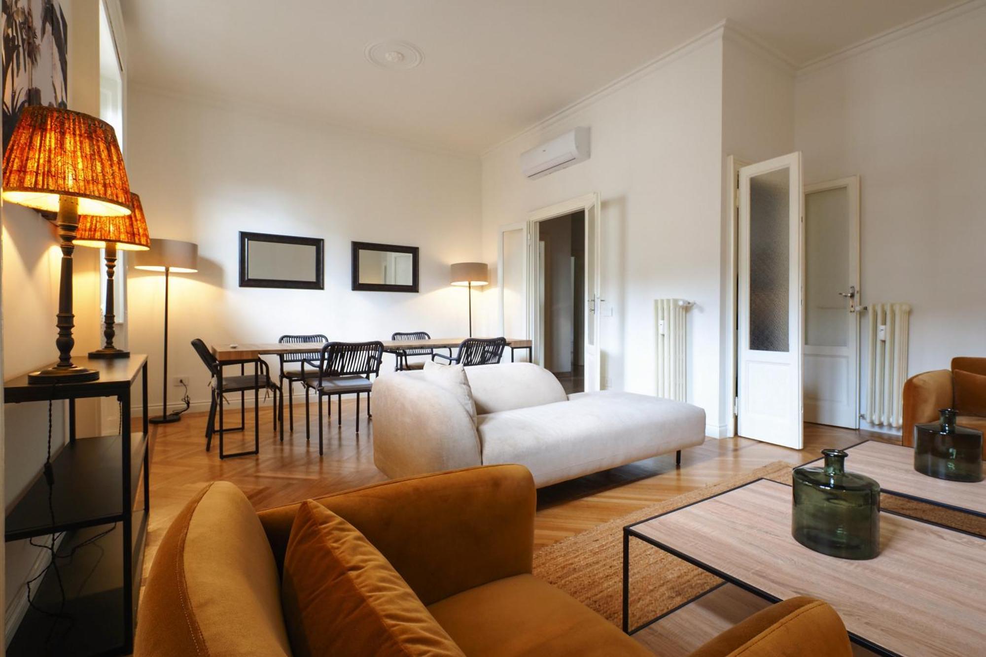 Adelaide Elegant Apartment