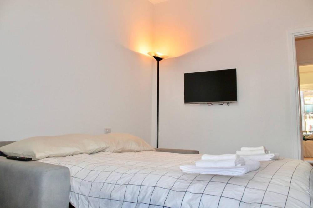 Appartement 15 Minuti Dal Duomo- Metro-design *