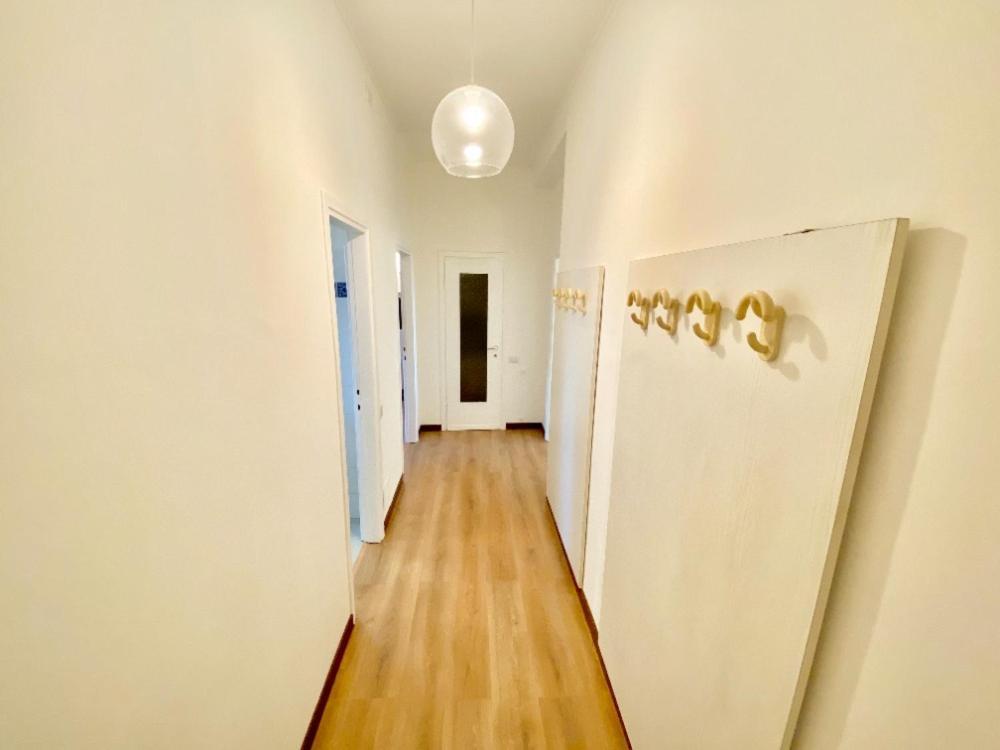 Appartement 15 Minuti Dal Duomo- Metro-design