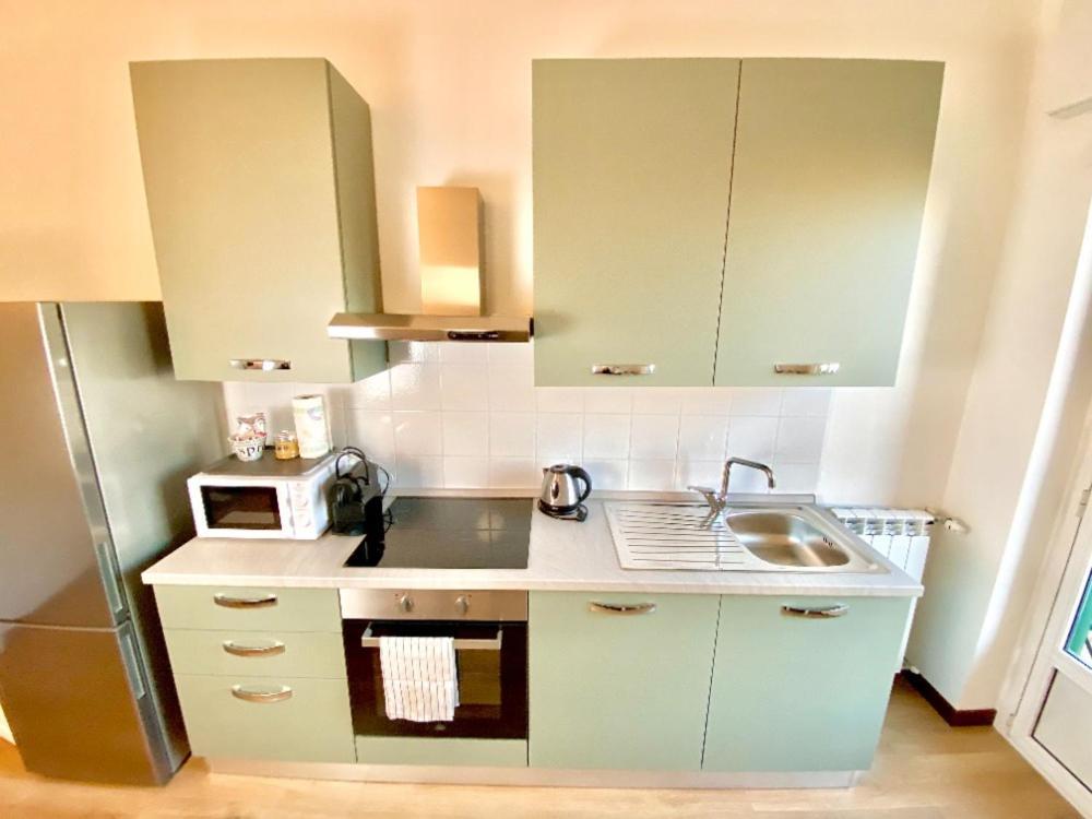 Appartement 15 Minuti Dal Duomo- Metro-design *