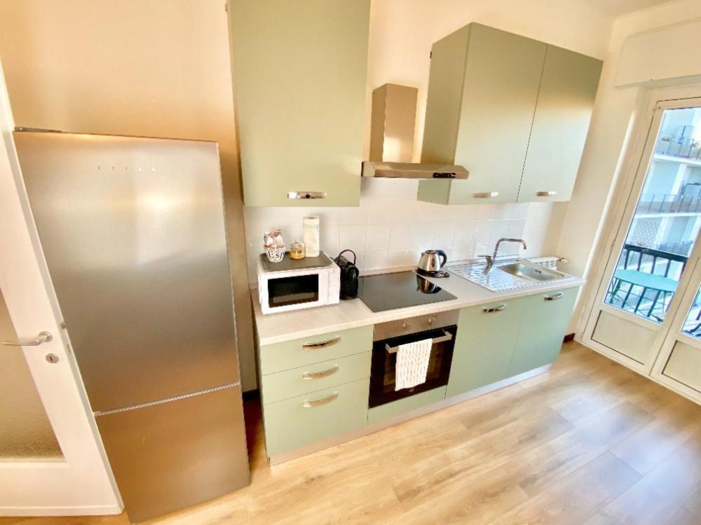 15 Minuti Dal Duomo- Metro-design Appartement *