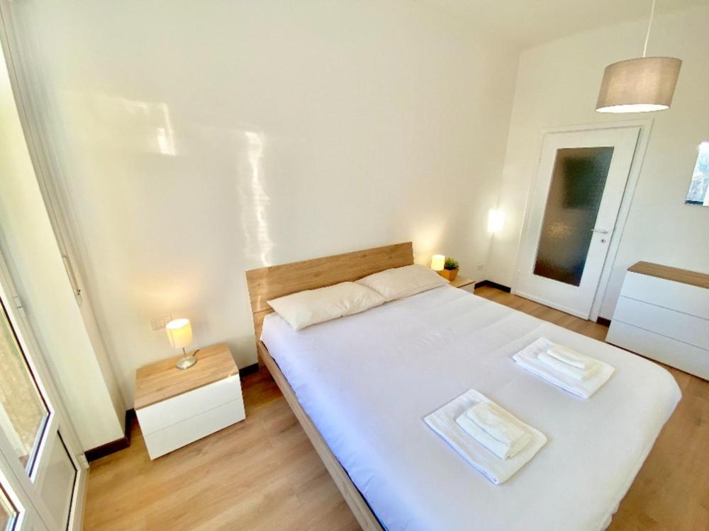 15 Minuti Dal Duomo- Metro-design Appartement