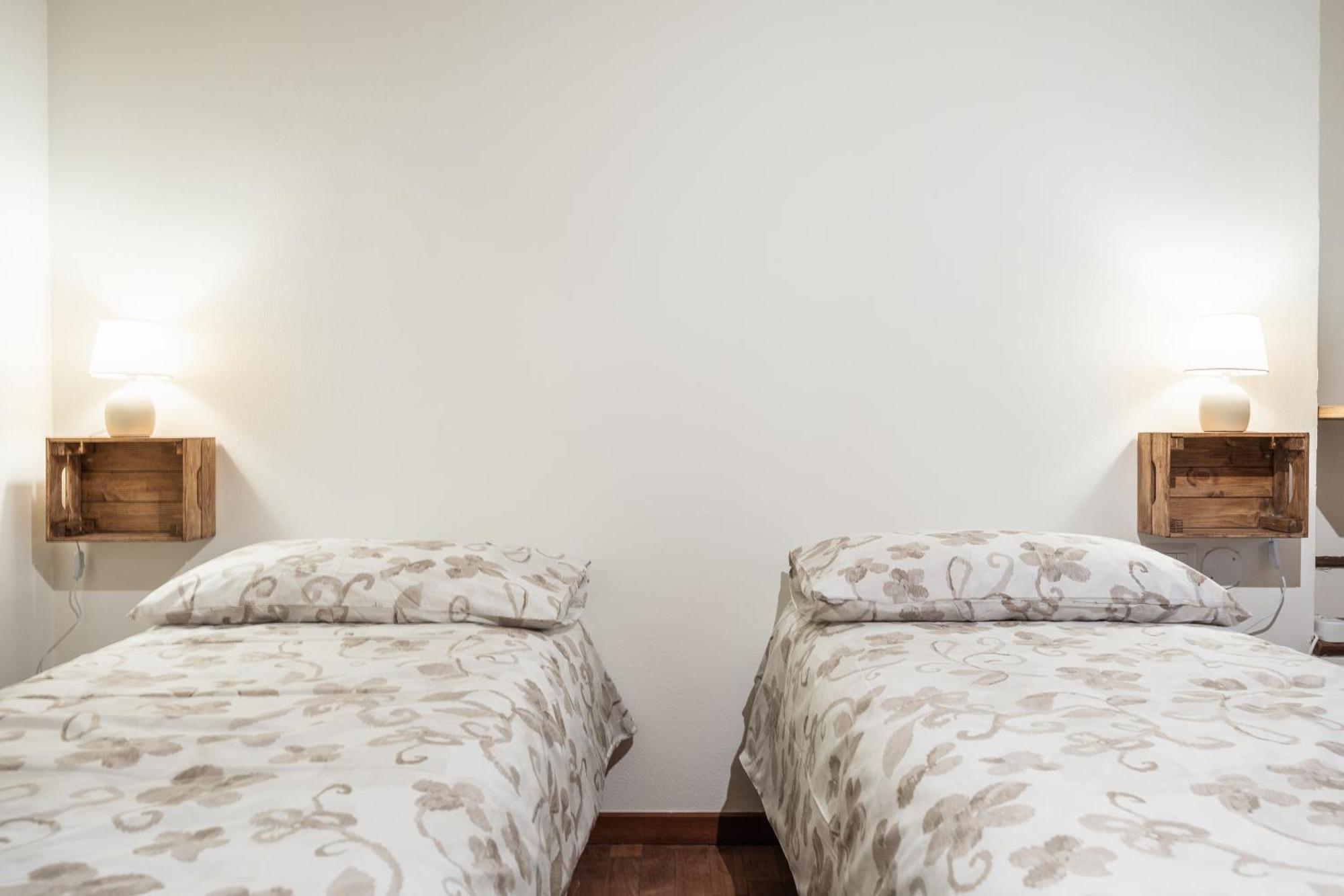 Guest house La Corte Di Emily Ap. 2 *