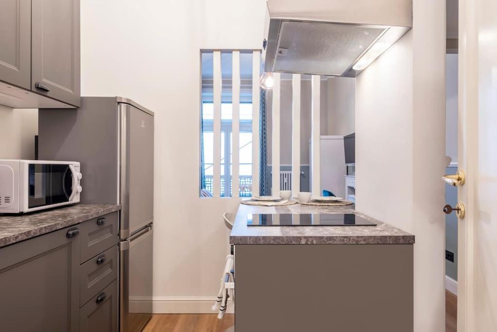 Apartment Velasca Flexyrent Aptartment Aircon Milan