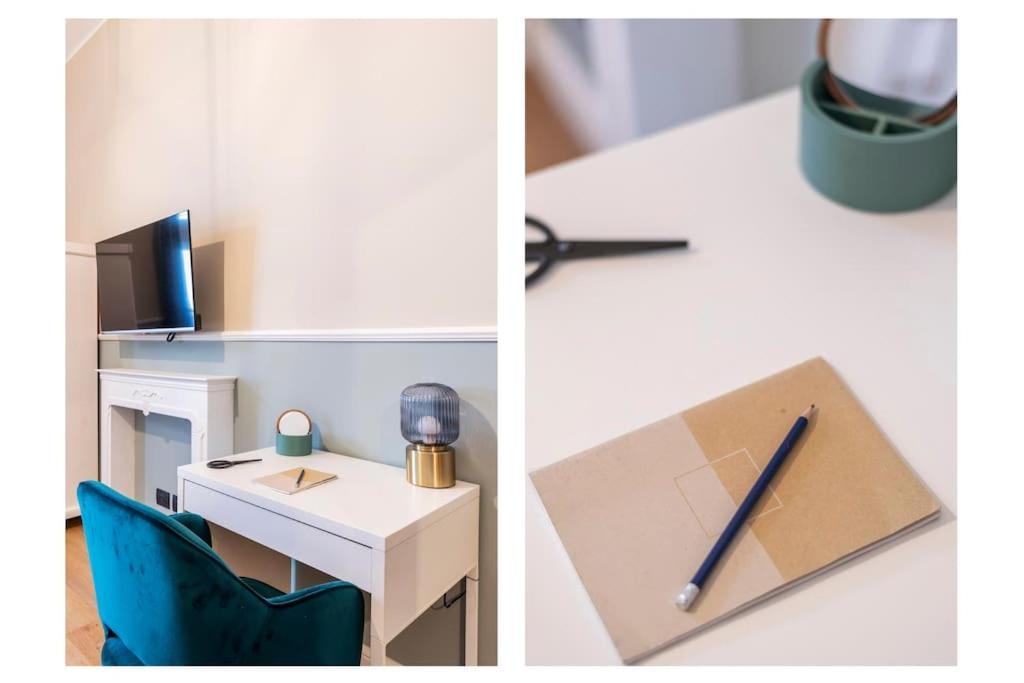 Velasca Flexyrent Aptartment Aircon Apartment Milan