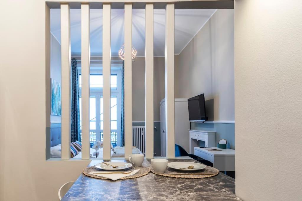 Velasca Flexyrent Aptartment Aircon Apartment *