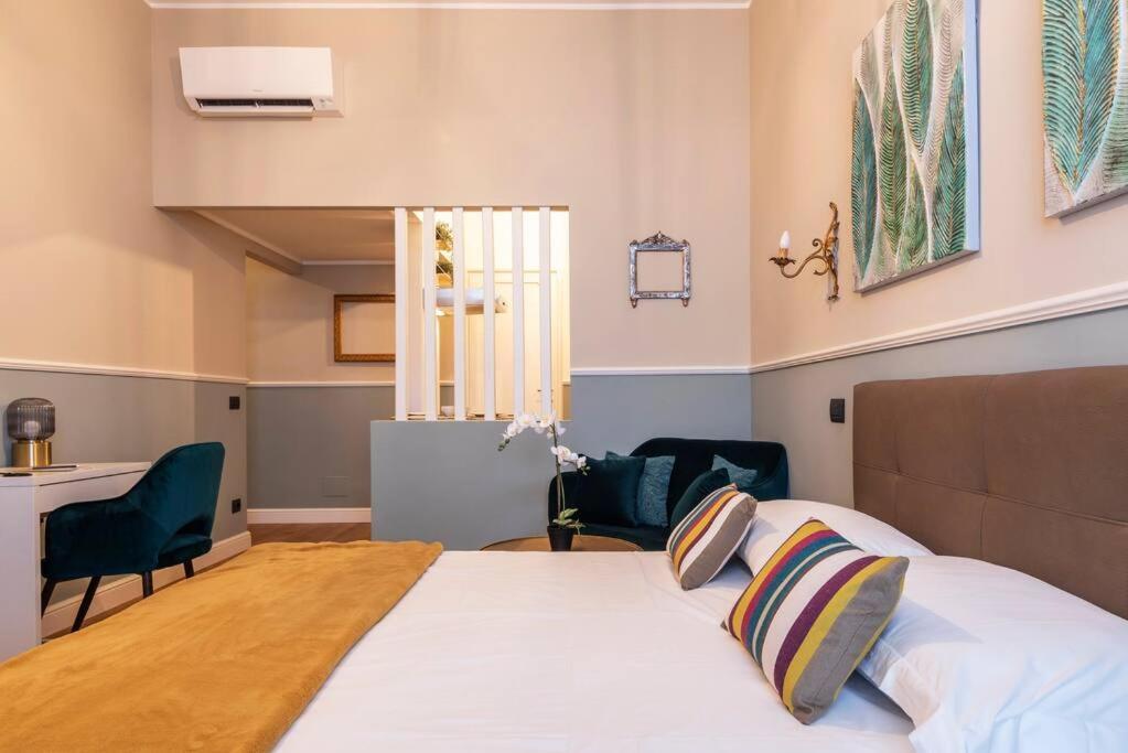Velasca Flexyrent Aptartment Aircon * Milan