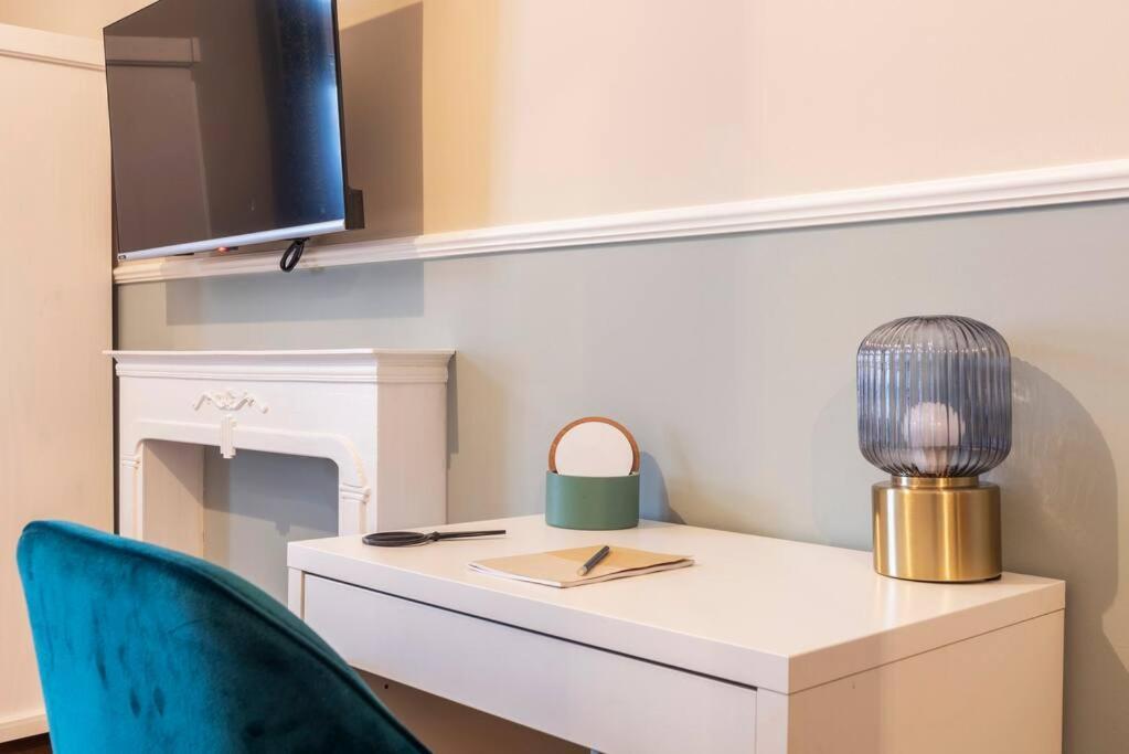 Apartment Velasca Flexyrent Aptartment Aircon