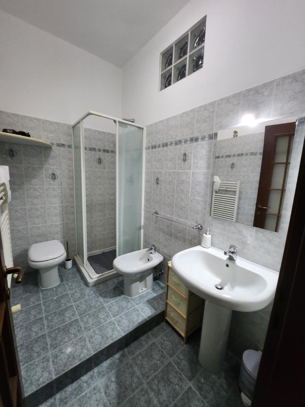 Appartement Life Milaan