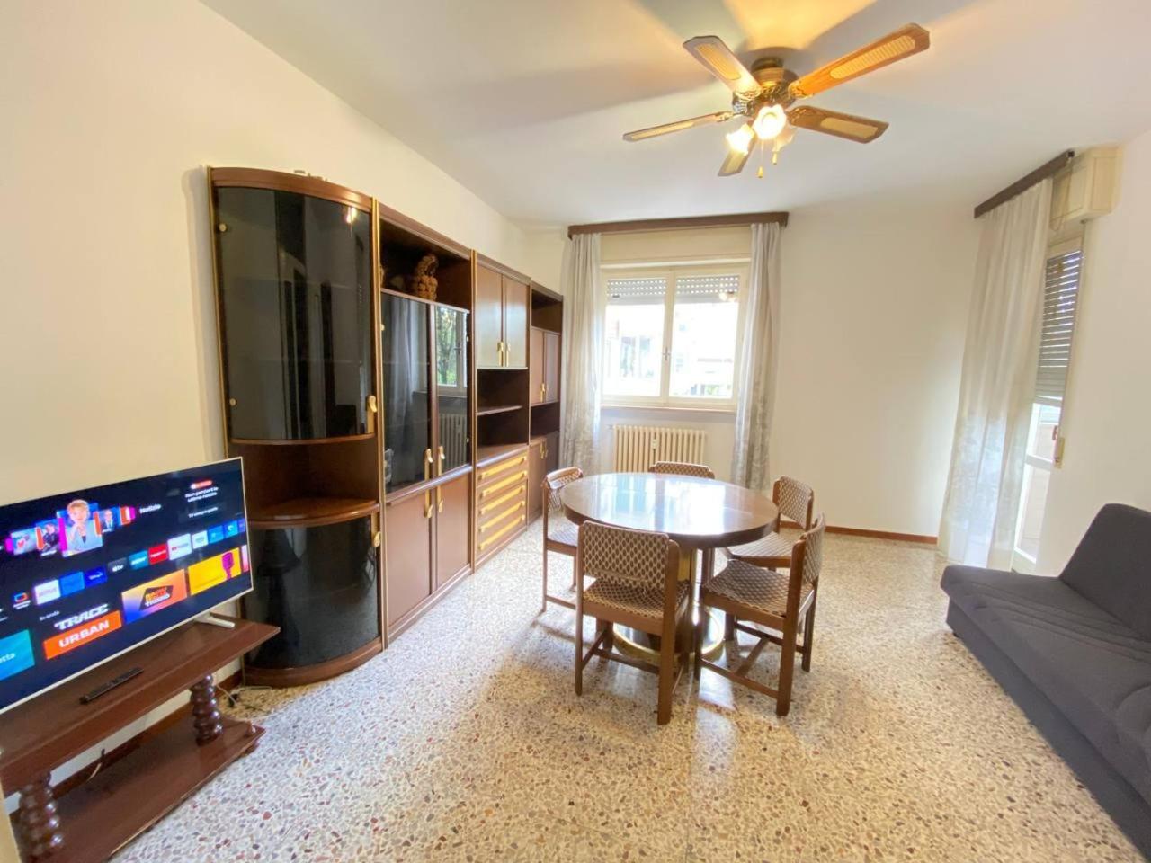 Bisceglie House *
