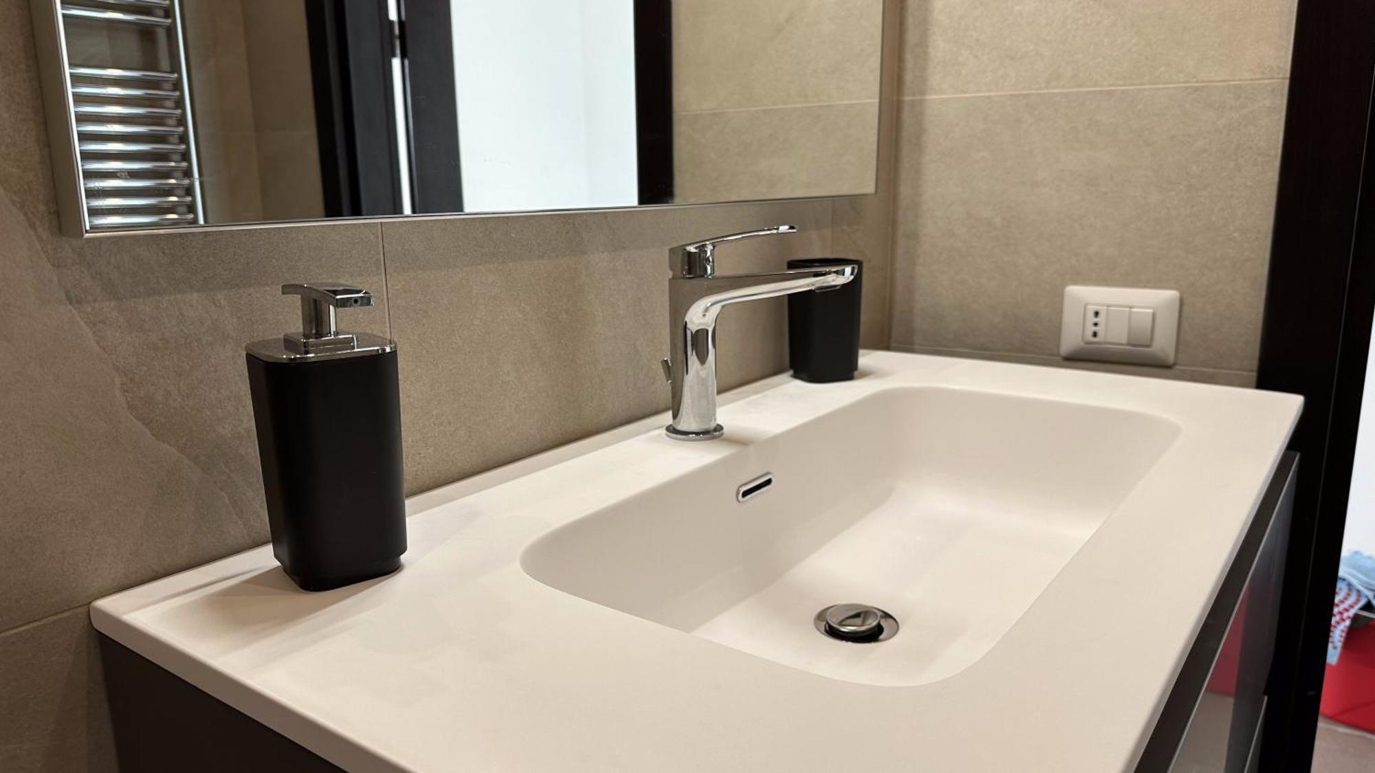 Leilighet Caseospitali - Casa Navigli Watt, Vicino Al Naviglio, Originale E Luminoso Bilocale Per 4 Con Tutti I Comfort