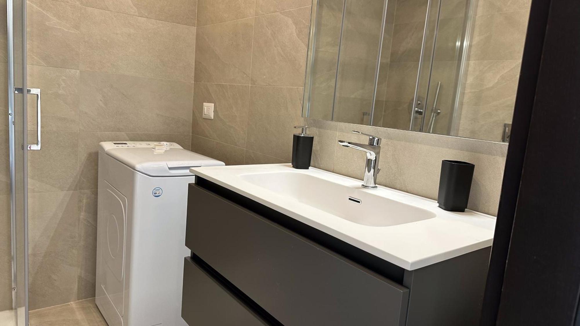 Caseospitali - Casa Navigli Watt, Vicino Al Naviglio, Originale E Luminoso Bilocale Per 4 Con Tutti I Comfort Milano