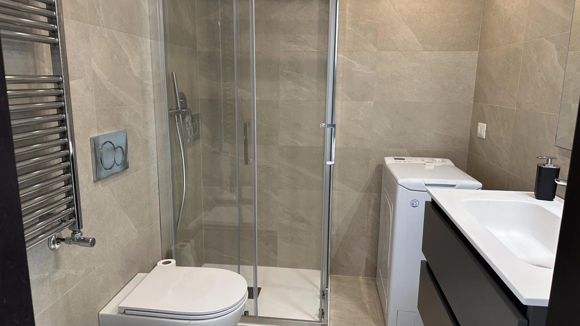 Caseospitali - Casa Navigli Watt, Vicino Al Naviglio, Originale E Luminoso Bilocale Per 4 Con Tutti I Comfort Leilighet *