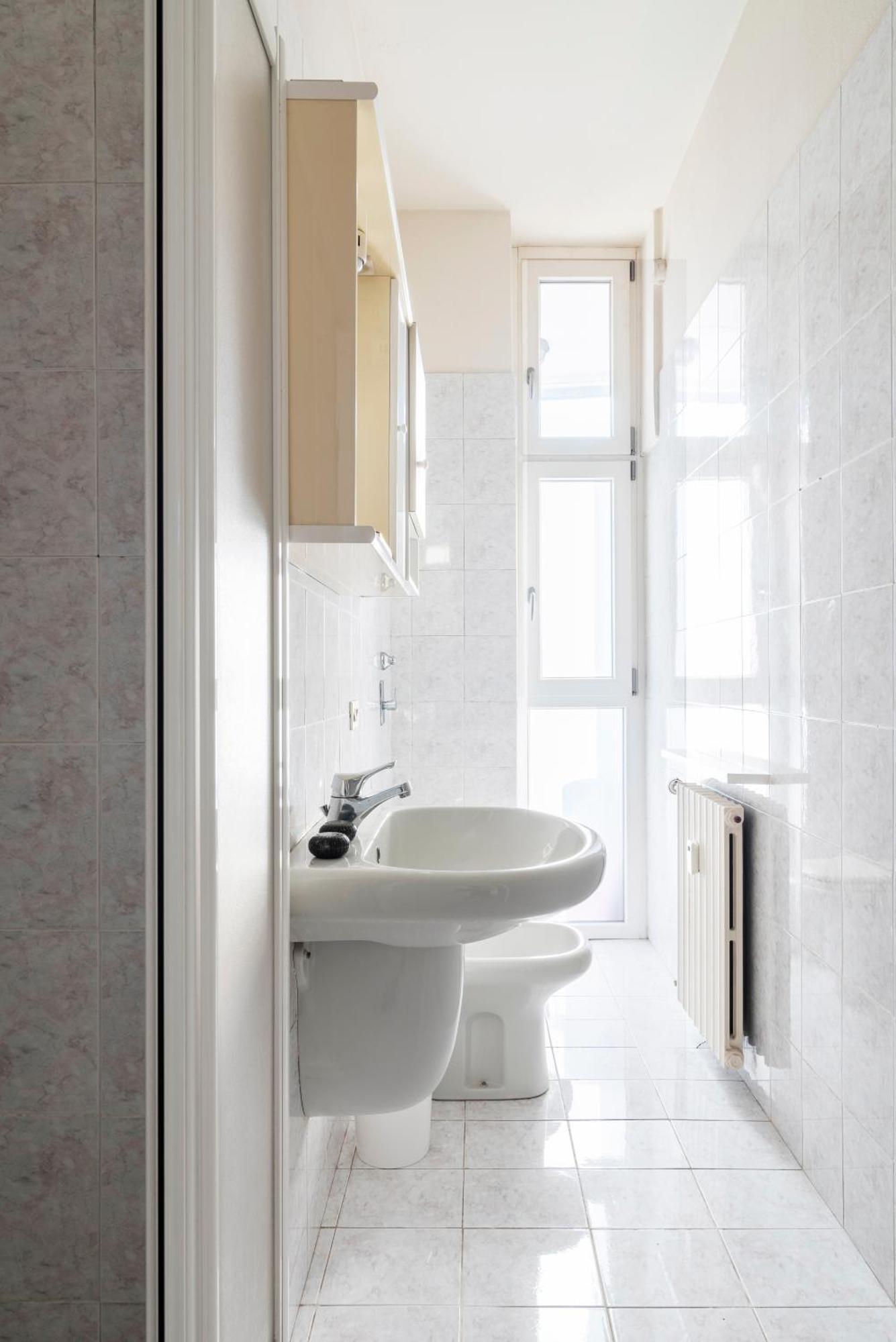 Conchetta Flexyrent - Aircon - Wifi - Navigli *