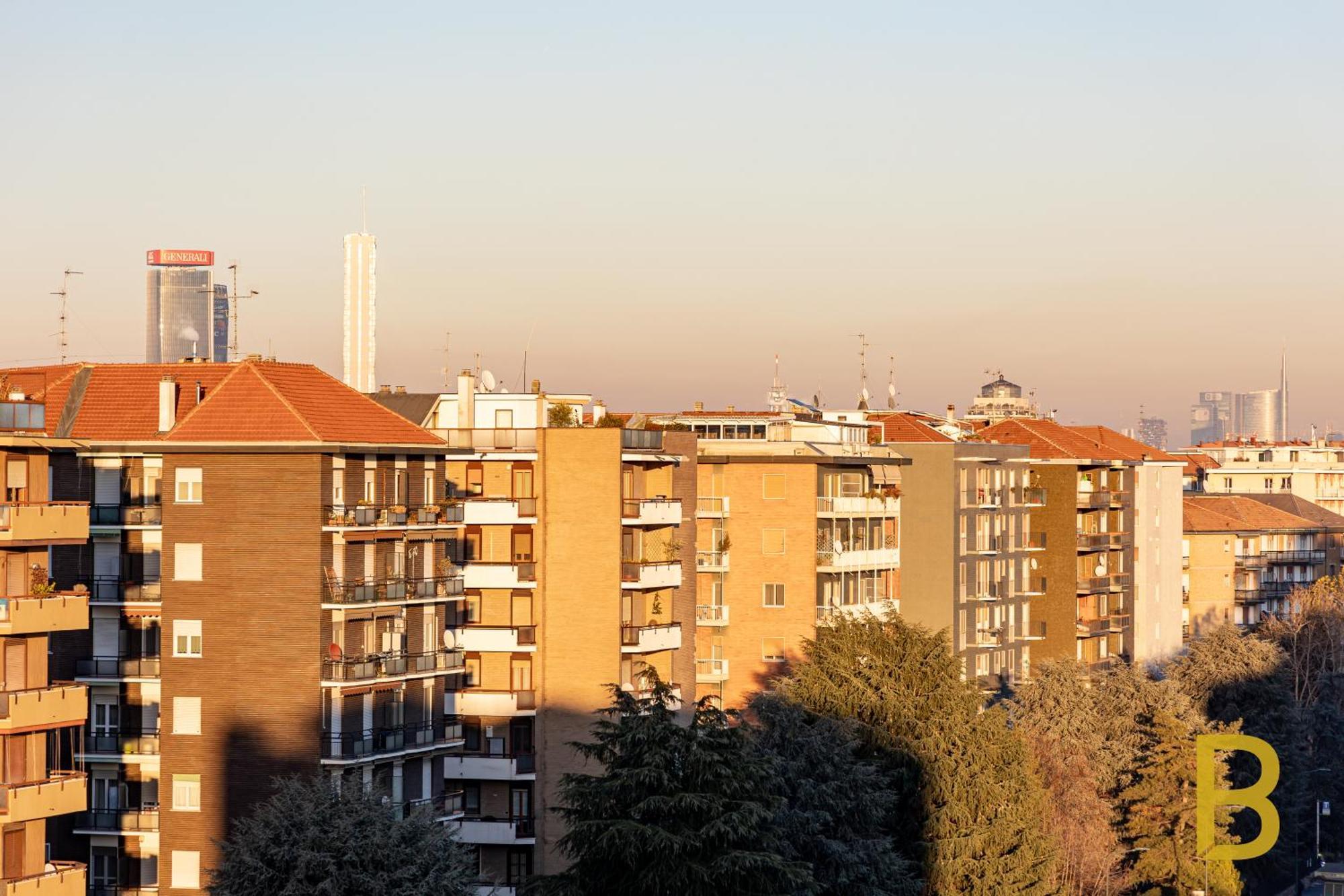 Appartement Beplace In Primaticcio