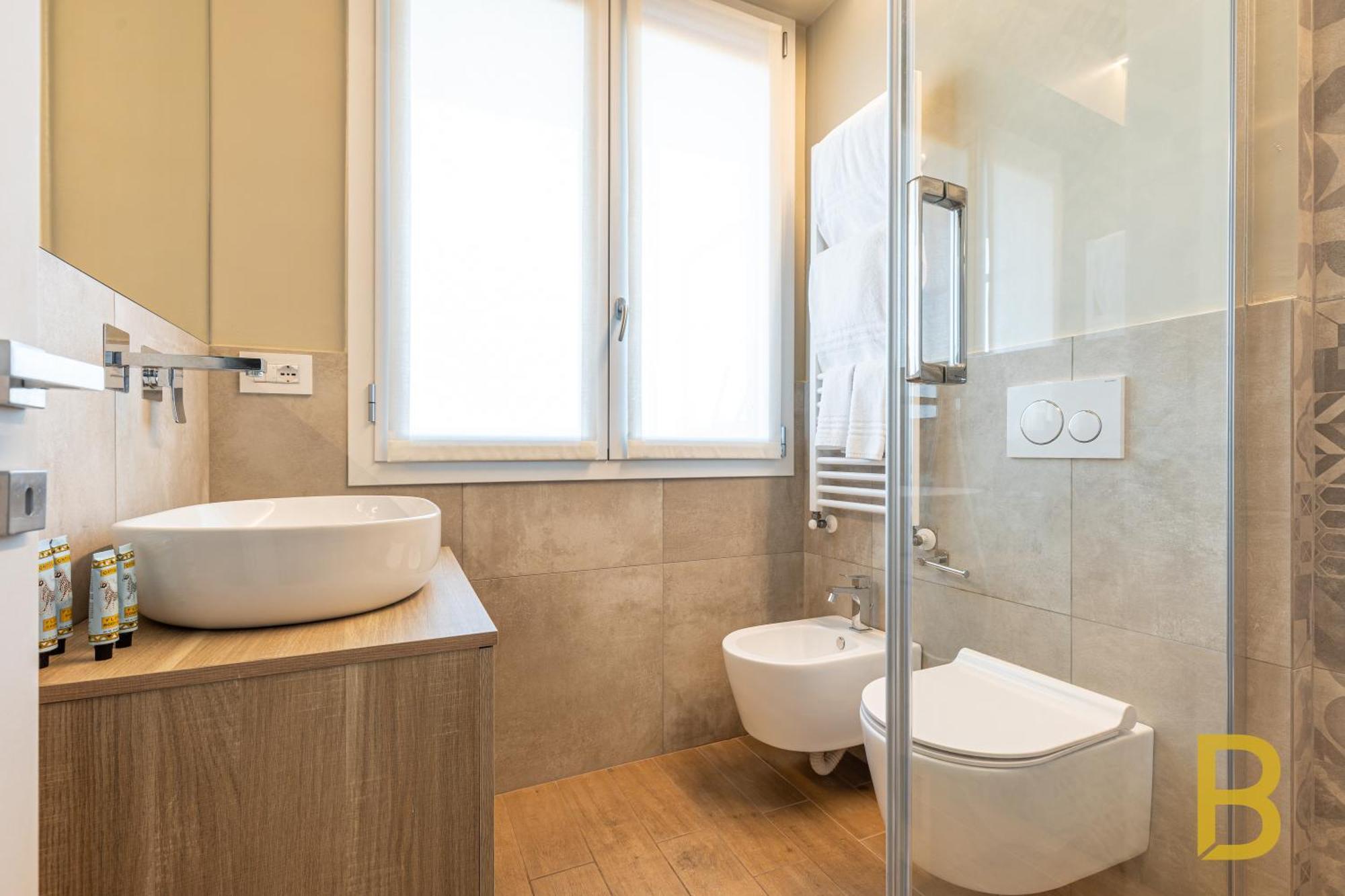 Beplace In Primaticcio Appartement Milaan