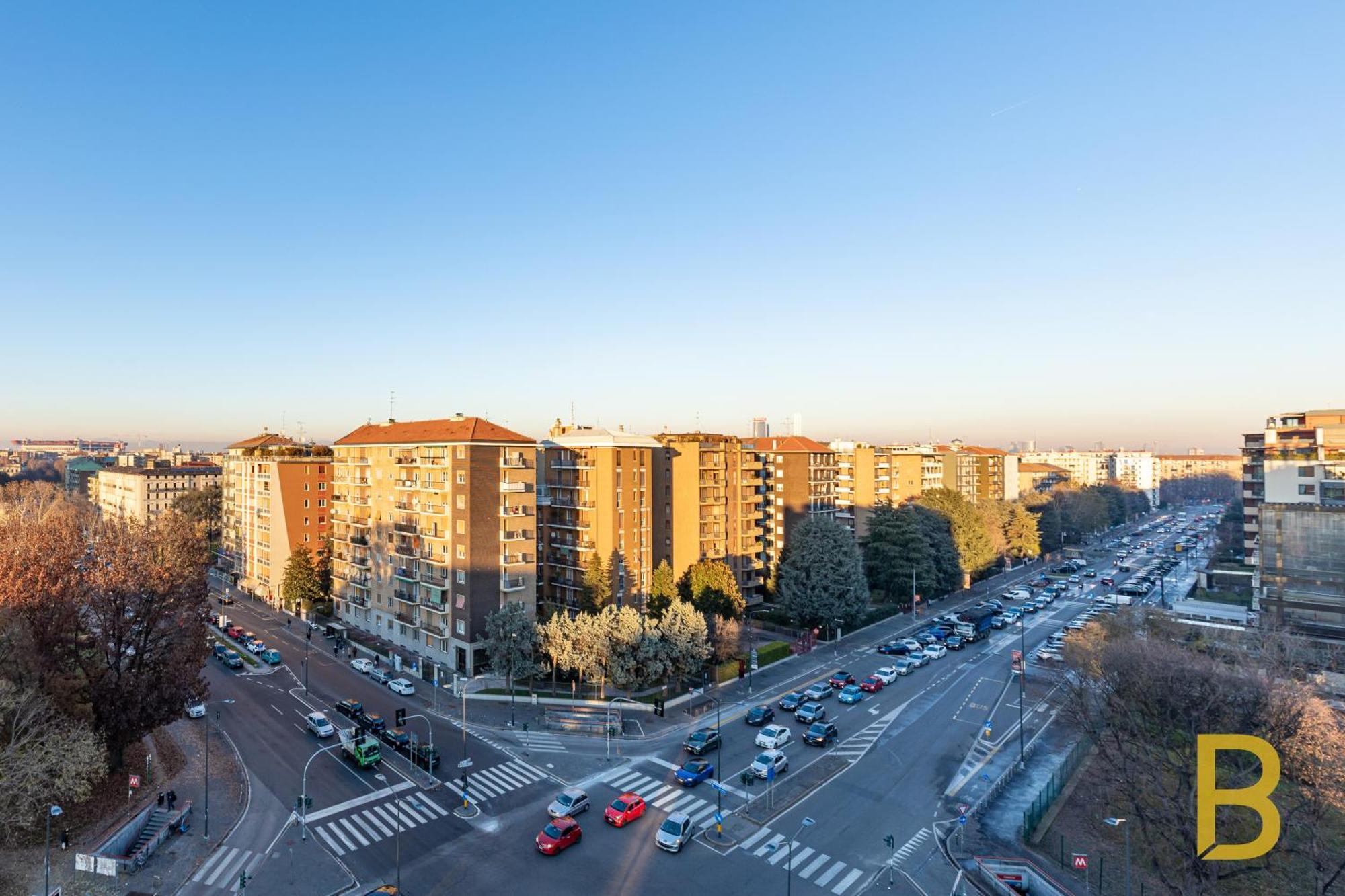 Appartement Beplace In Primaticcio