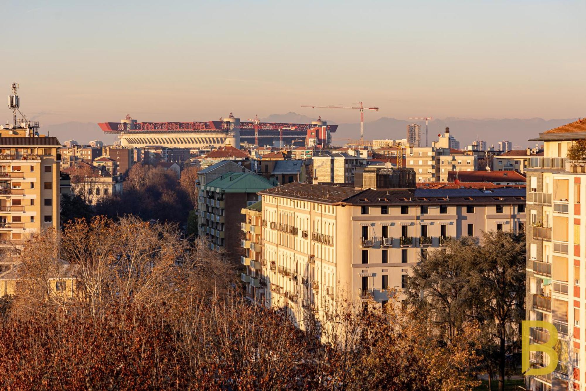 Beplace In Primaticcio
