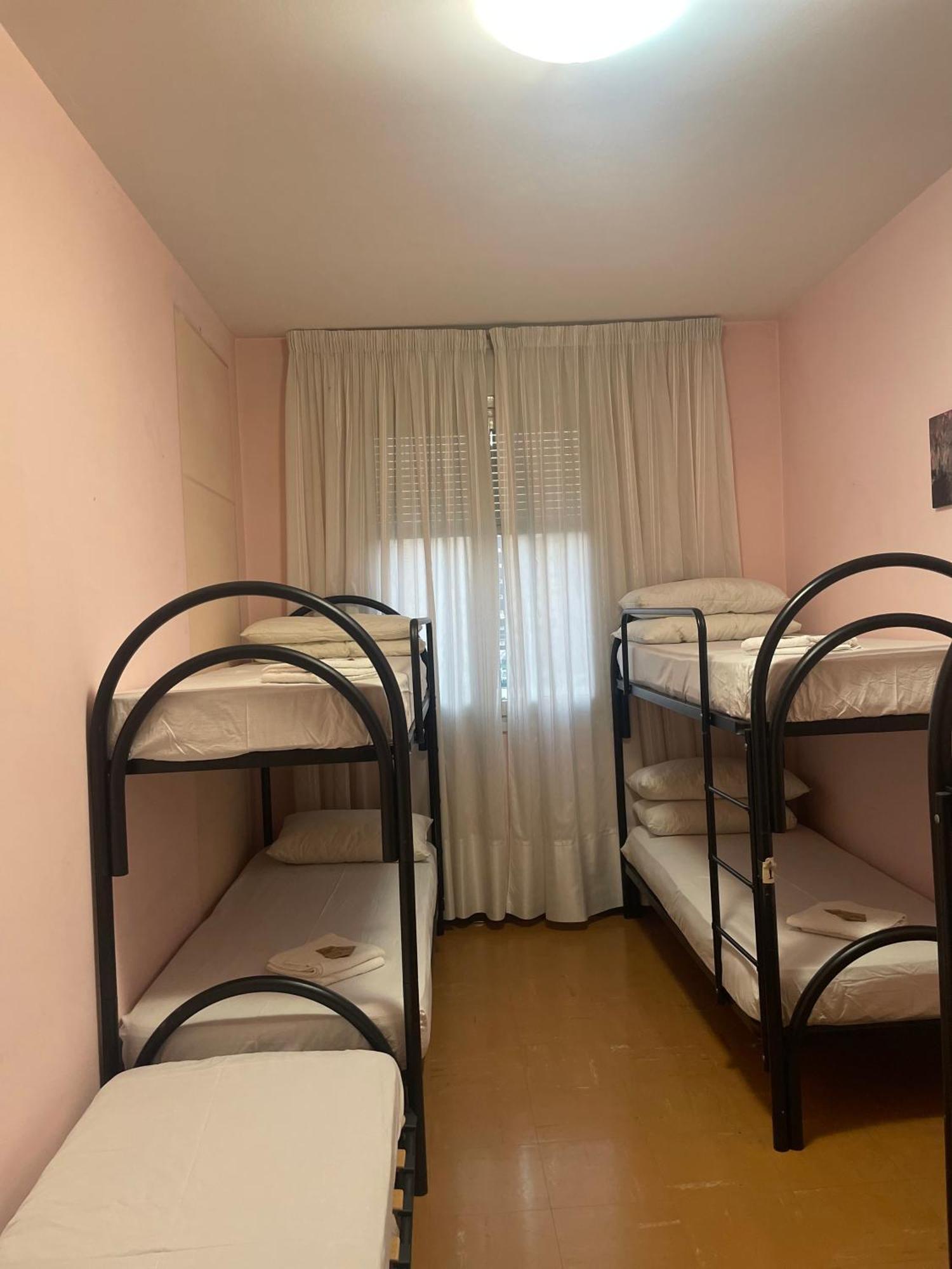 Paolohome Gjestgiverier