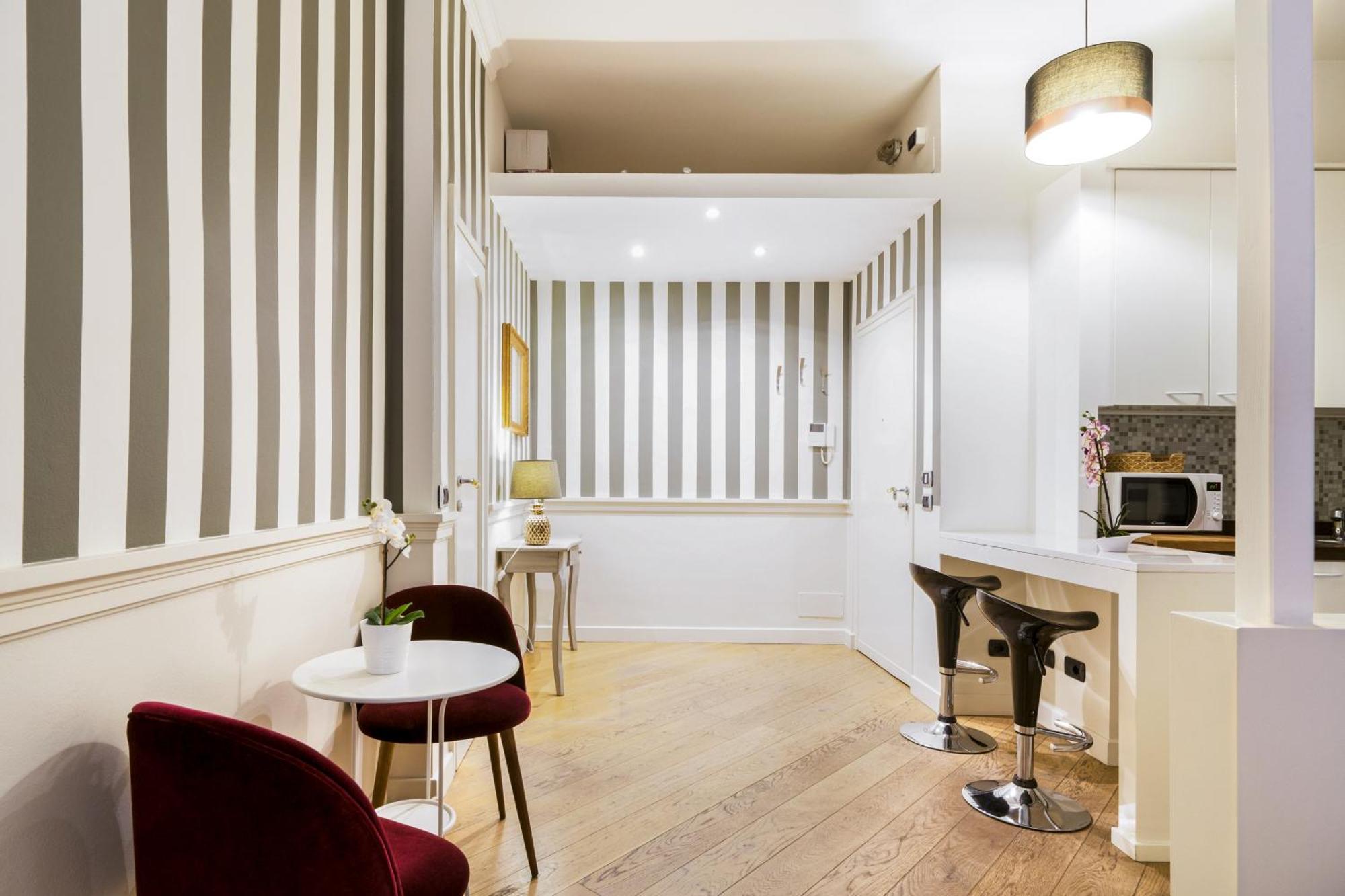 Apartment Romana Flexyrent