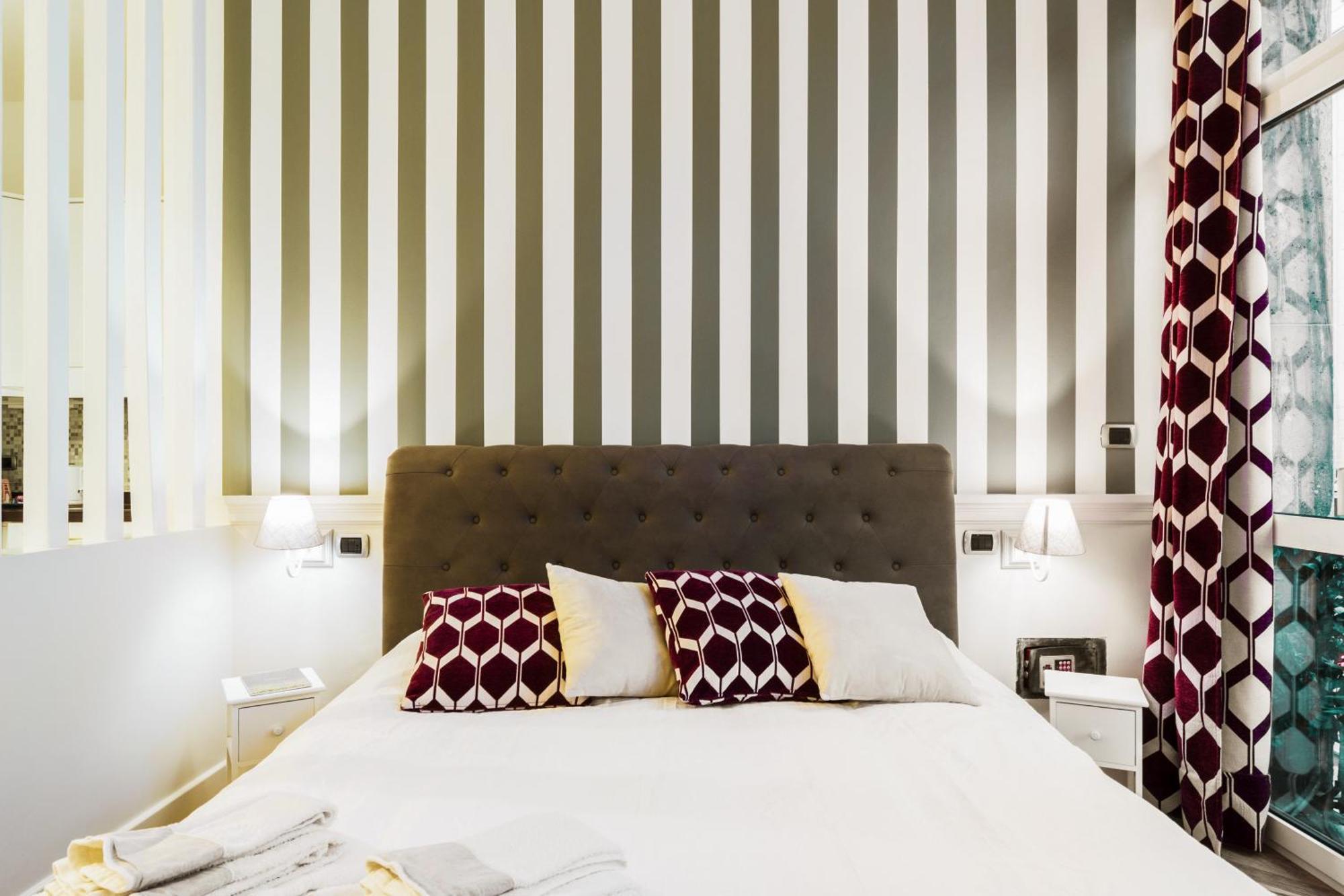 Romana Flexyrent Milan