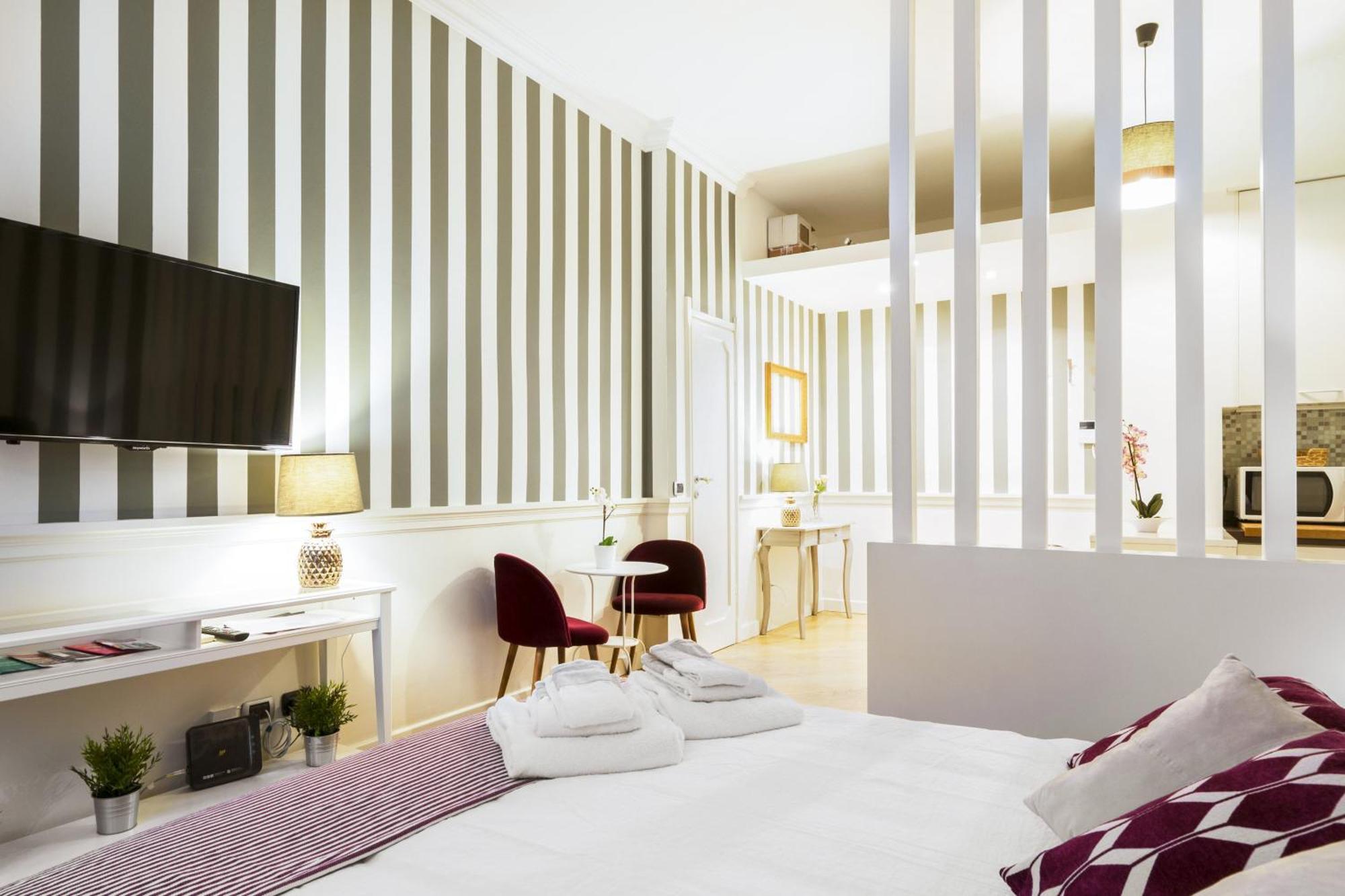 Romana Flexyrent Apartment