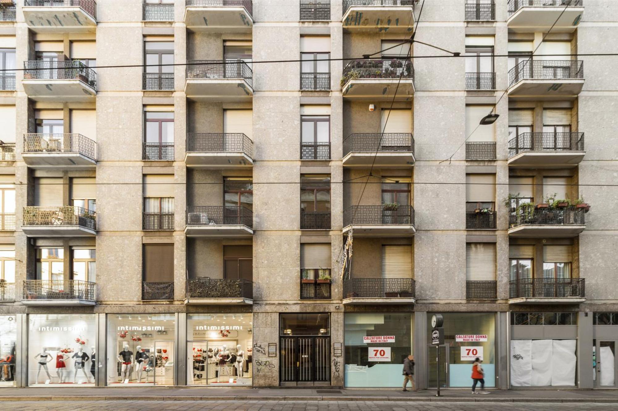 Romana Flexyrent Apartment Milan