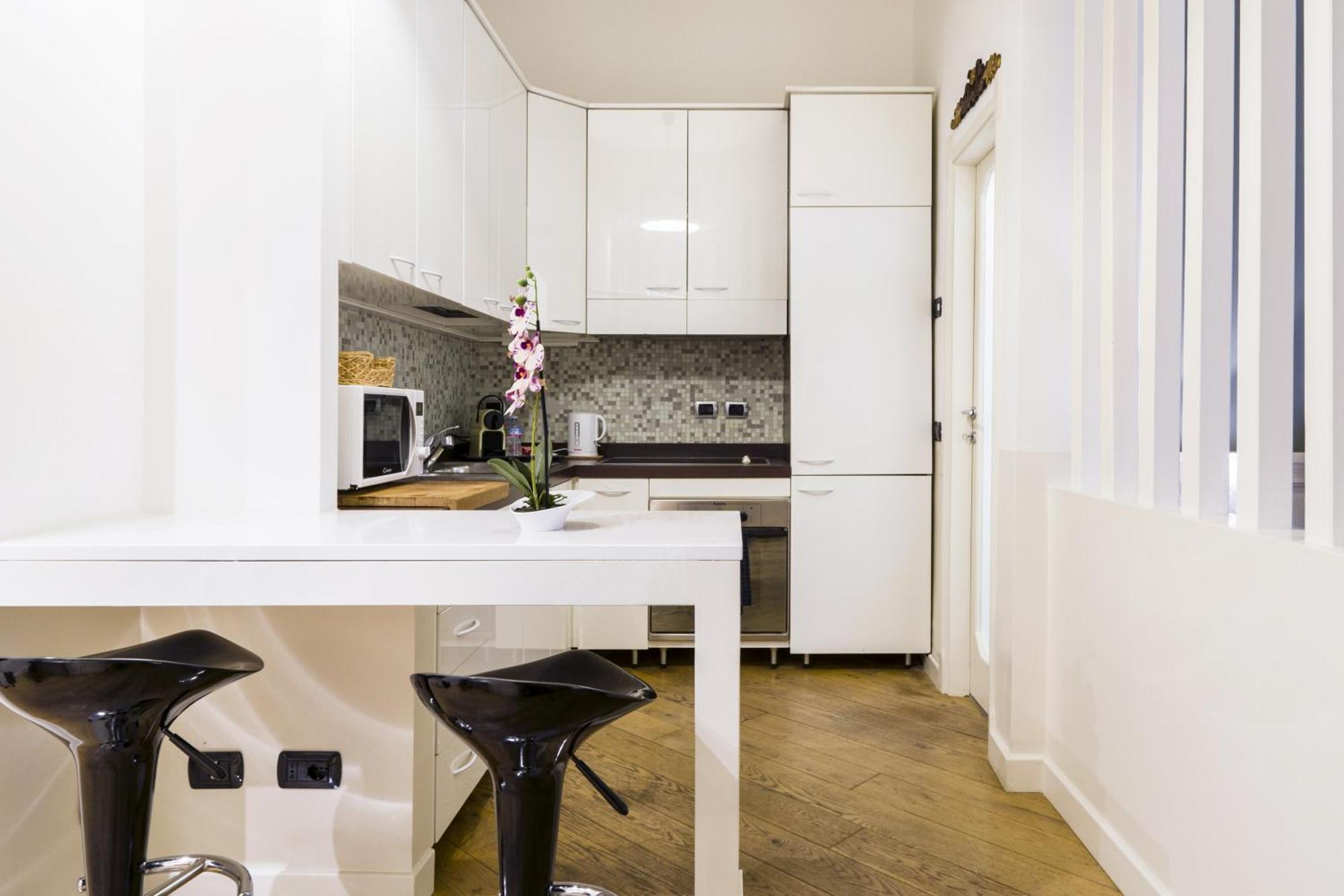 Romana Flexyrent Apartment