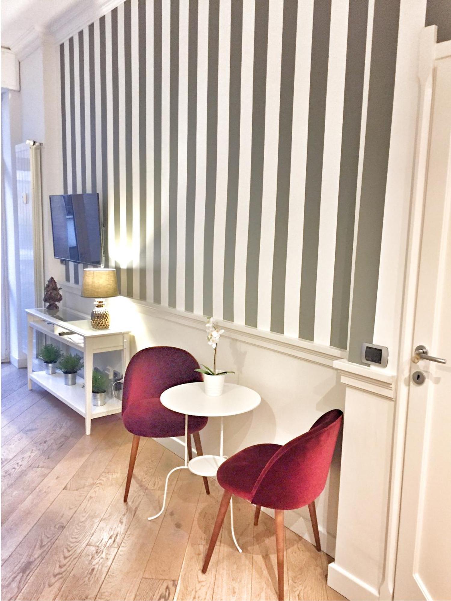 Apartment Romana Flexyrent *