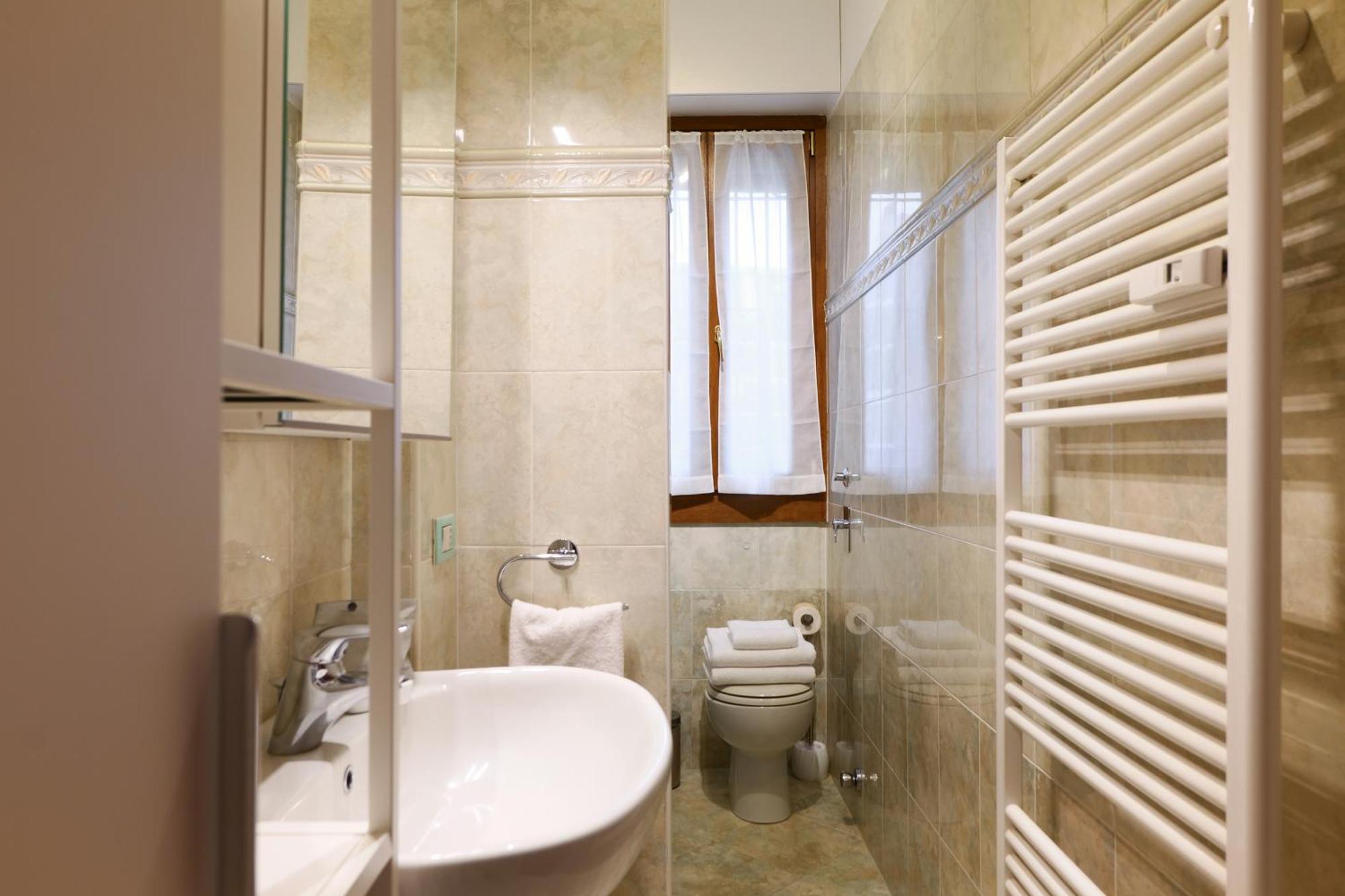 Contempora - Bilocale Casella11 Apartment *