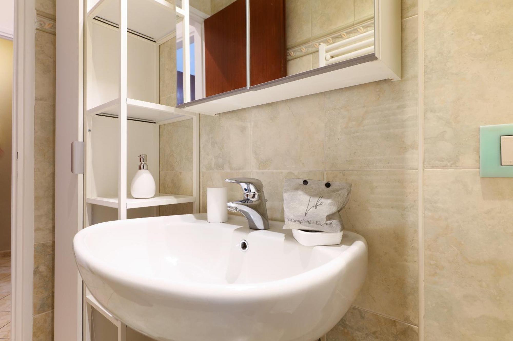 Contempora - Bilocale Casella11 *