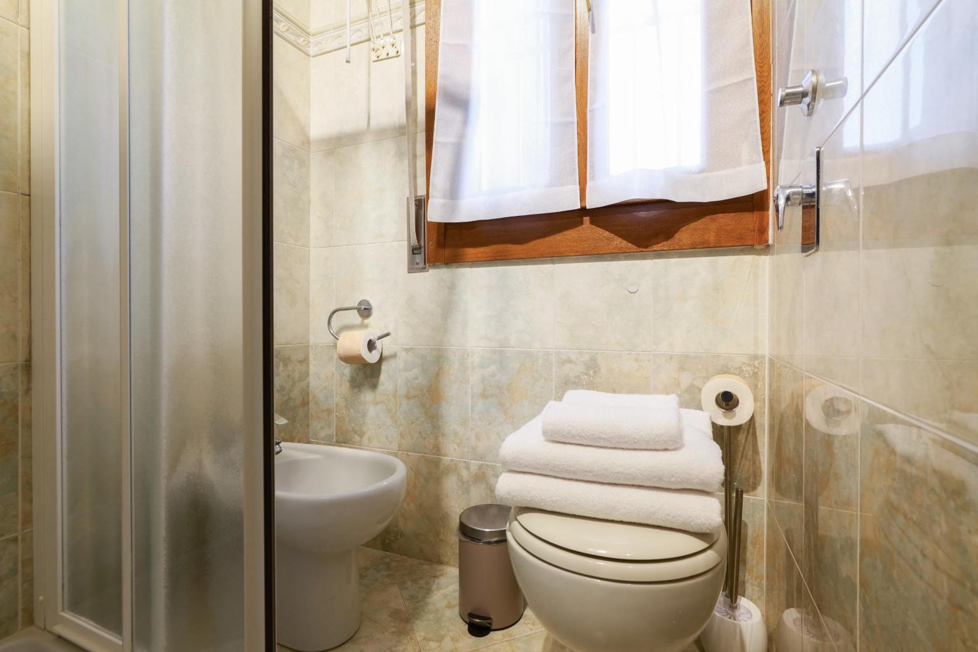 Apartment Contempora - Bilocale Casella11 Mailand